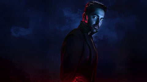 Thamma box office collection Day 6: Ayushmann Khurrana's film has earned Rs 91.79 crore since its release