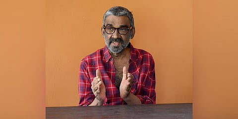 Kerala High Court quashes sexual harassment case against Ravanaprabhu director Ranjith Balakrishnan