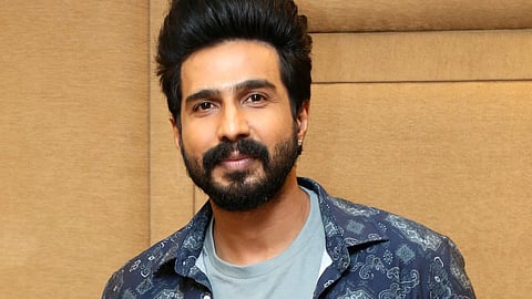 Vishnu Vishal considers this Rajinikanth starrer first pan-Indian blockbuster