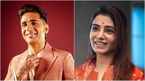 Samantha’s next film Maa Inti Bangaram, also starring Gulshan Devaiah, goes on floors