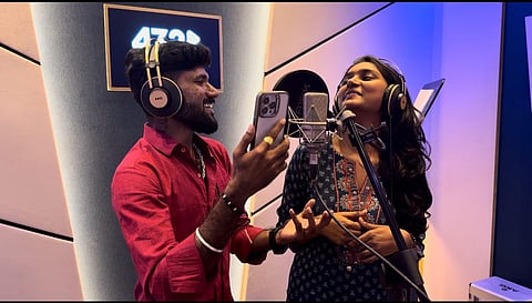 ‘Hodi Shavigyaga Majgi’ from Udaala strikes a chord nationwide