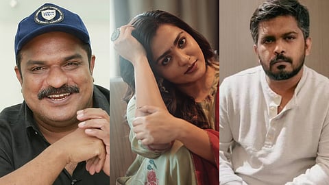 Parvathy Thiruvothu and Dileesh Pothan to headline Don Palathara's next