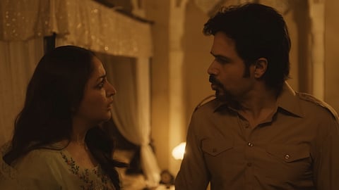 Haq trailer: Yami Gautam Dhar fights for her rights against Emraan Hashmi in this courtroom drama