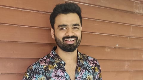 Gullak director Amrit Raj Gupta to helm crime-thriller The Rajkhowa Murders