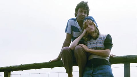 Man on the Run, based on Paul McCartney's life and career, gets streaming release