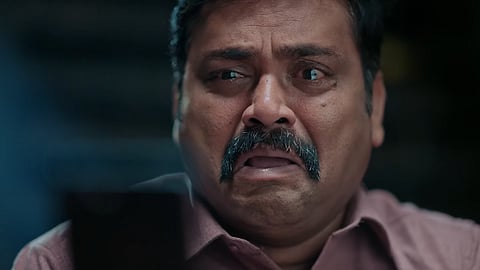 Kaali Venkat joins hands with Greater Chennai Police for Cyber Fraud Awareness