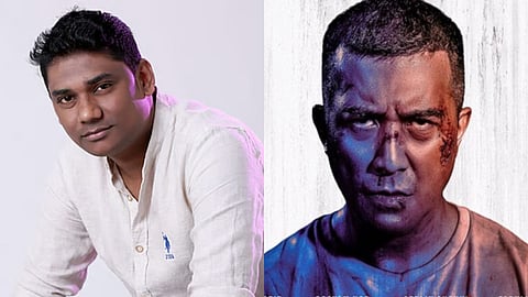 Sam CS completes background score for Kaithi's Malaysian remake Banduan