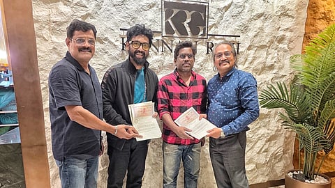 Bose Venkat to direct a sports drama next