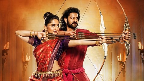 Baahubali: The Epic expected to break all re-release records at box office