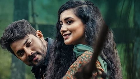 Ritvik Muralidhar: Sundari Sundari had to feel original in every language