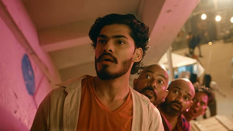 'Appo Ippo' from Kishore's IPL out