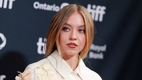Sydney Sweeney joins That Man From Rio