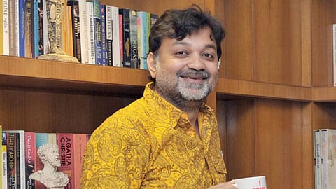Srijit Mukherji to direct Indo-British film on Sherlock Holmes creator Arthur Conan Doyle