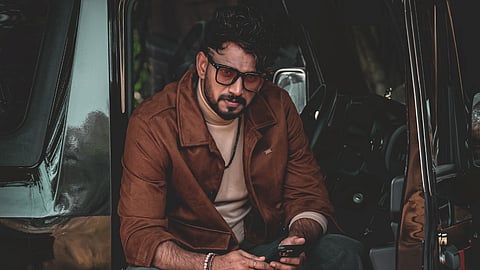 Darling Krishna: Audiences will see a completely new side of me in Brat