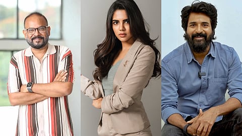 Kalyani Priyadarshan to star alongside Sivakarthikeyan in Venkat Prabhu's next: Reports