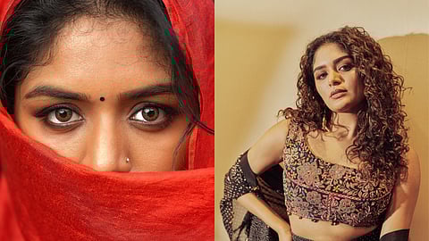 Aditi Shankar's next begins production