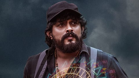 Love turns to vengeance in Sukesh Shetty’s intense new thriller