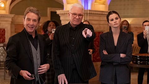 Only Murders in the Building season 5 review: Revived from demolition at the right time