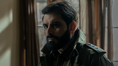 Baramulla trailer: Manav Kaul is a cop working on a chilling case in Kashmir in this supernatural thriller