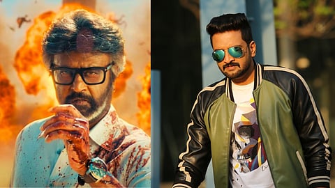 Santhanam to be a part of Rajinikanth-Nelson's Jailer 2?
