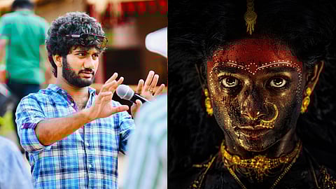 Bhoomi Shetty joins Prasanth Varma’s Mahakali