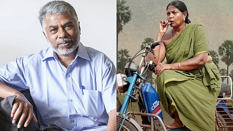 Author Perumal Murugan on Angammal: 'The story is mine, yet my involvement…'