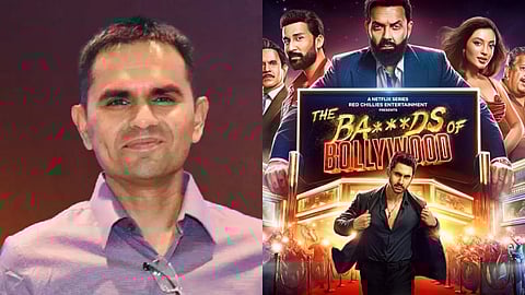 Red Chillies Entertainment opposes Sameer Wankhede’s defamation suit: ‘Public officials mustn’t be thin-skinned'