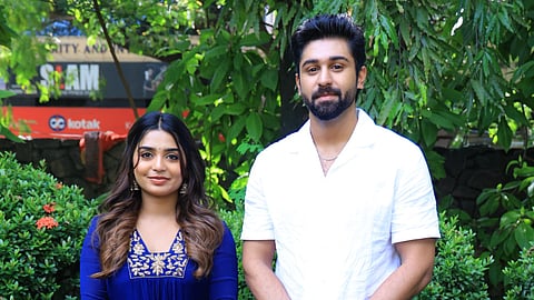 Gouri Kishan on choosing Others: 'Abin Sir narrated the story to me while he was in the hospital, and…'