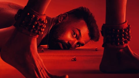 Dies Irae Movie Reiew: Rahul Sadasivan’s film is tasteful and truly terrifying