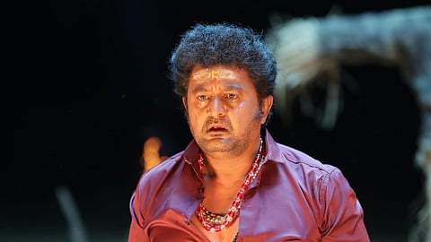 Kona Movie Review: Komal Kumar anchors the film’s uneasy horror