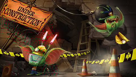 Hotel Transylvania spinoff Motel Transylvania gets new release window