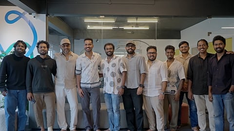 Karikku team announces first feature film