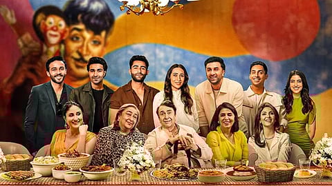 Dining With The Kapoors: Documentary featuring Ranbir Kapoor, Kareena Kapoor Khan and others gets release date