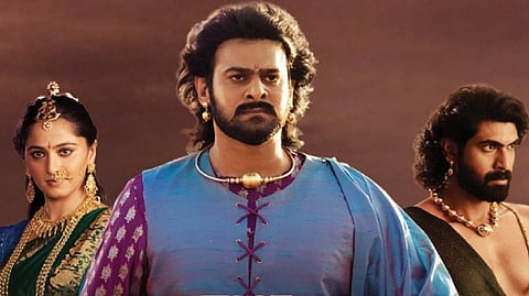 Why Baahubali: The Epic is a whole new film altogether, and a lesson in editing