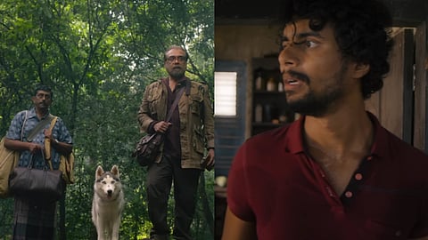 Eko teaser: Kishkindha Kaandam team returns to amp up the mystery and intrigue