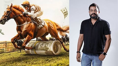 Kiran Raj plays dual role in Jockey 42, eyes Christmas release