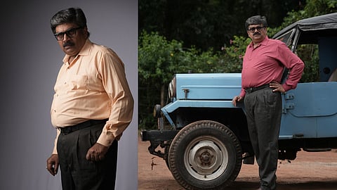 Rangayana Raghu: An artist must keep evolving like a farmer