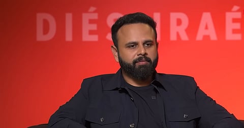 Dies Irae director Rahul Sadasivan on moving beyond horror: I’ve written stories in different genres