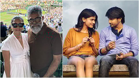 Thabitha Sukumar to make debut as a producer with Kumari 21F Sequel