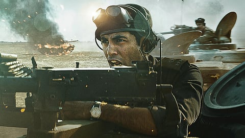 Sriram Raghavan’s Ikkis to release in theatres on this date