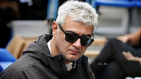 Ajith Kumar on freebie culture: 'We expect too much from the government…'