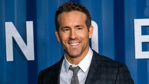 Ryan Reynolds on board Netflix's Eloise from The Marvelous Ms Maisel creator