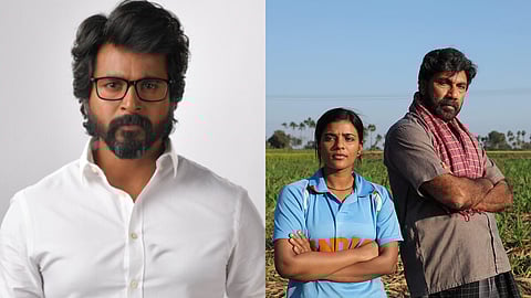 Aishwarya Rajesh calls for sequel to sports drama after Indian Women's Cricket World Cup win