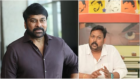 Chiranjeevi dhaba owner clarifies getting blessings from Megastar, amidst personality rights protection case