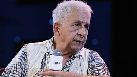 Naseeruddin Shah on board as executive producer for Afghanistan documentary Far From Home