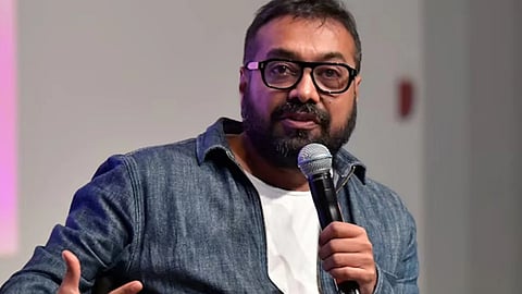 Anurag Kashyap: The Industry Slowly Isolated Me