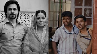 What To Watch This Week in Theatres: Haq, Aaromaley, Nayakan and more