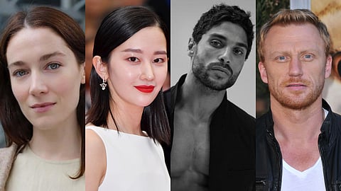 Highlander reboot adds Siobhán Cullen, Jun Jong-seo, Nassim Lyes, Kevin McKidd