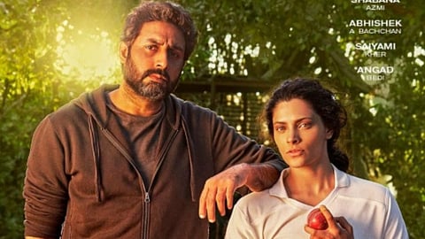 Celebrating Indian Women’s Cricket Team’s World Cup win, R Balki’s Ghoomer to re-release in theatres