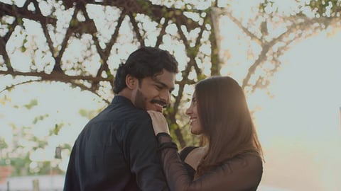 'Yaavalo' from Kishore's IPL out